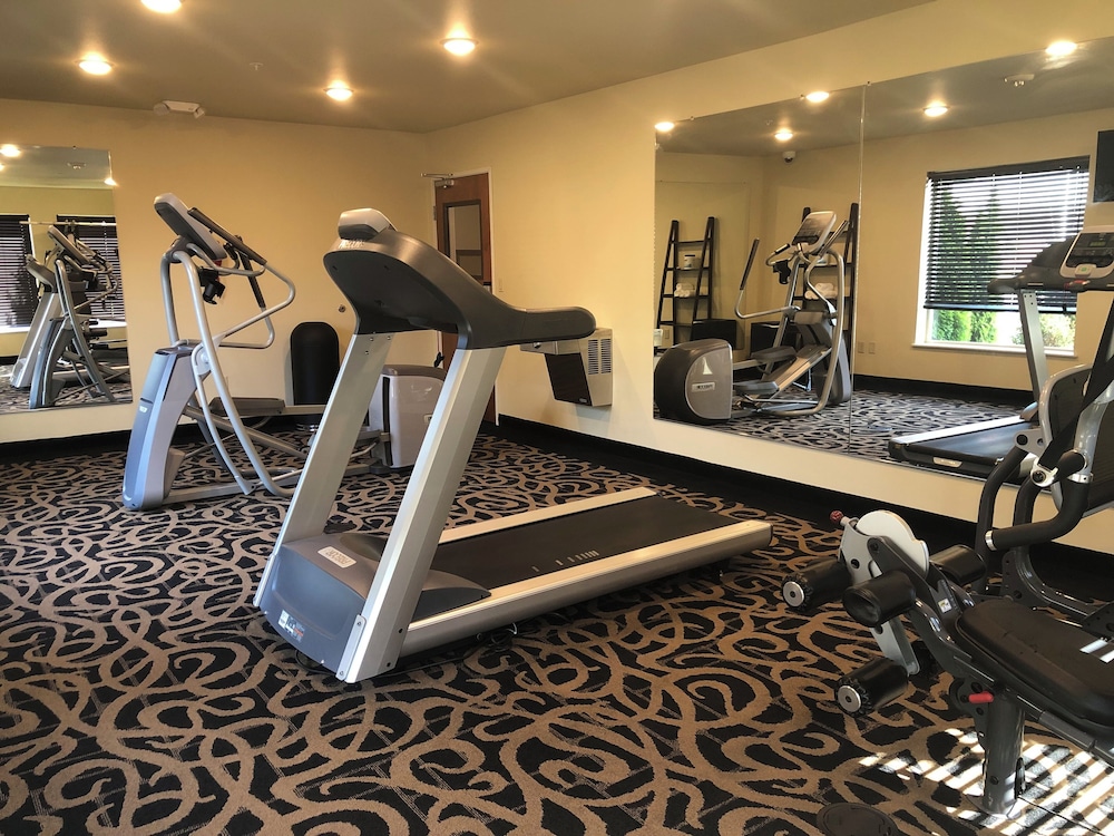 Aspen Suites Hotel Sitka - photo 19