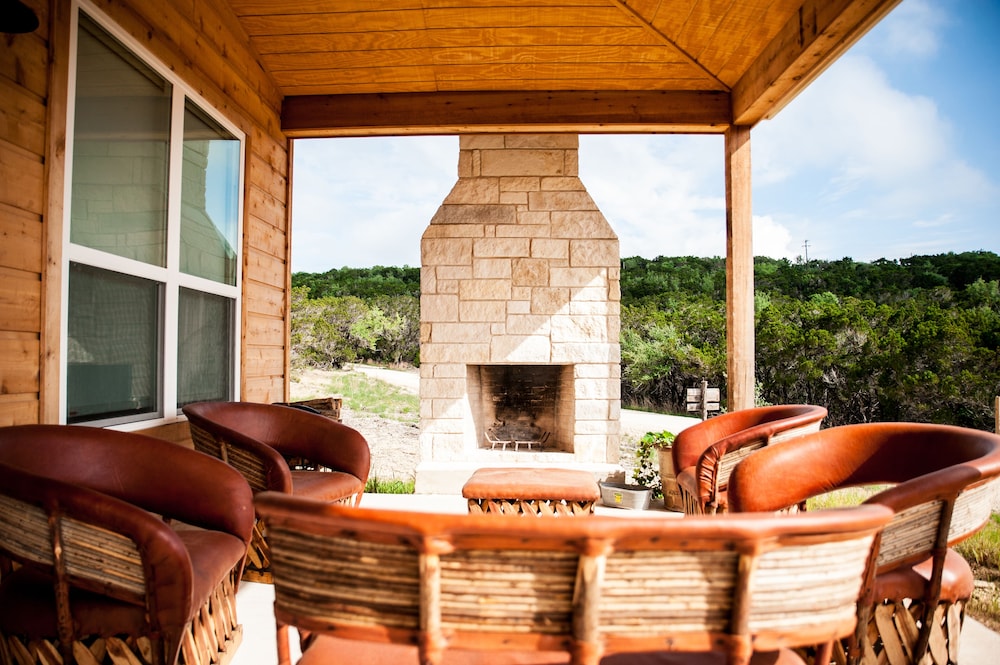 Hill Country Casitas - photo 49