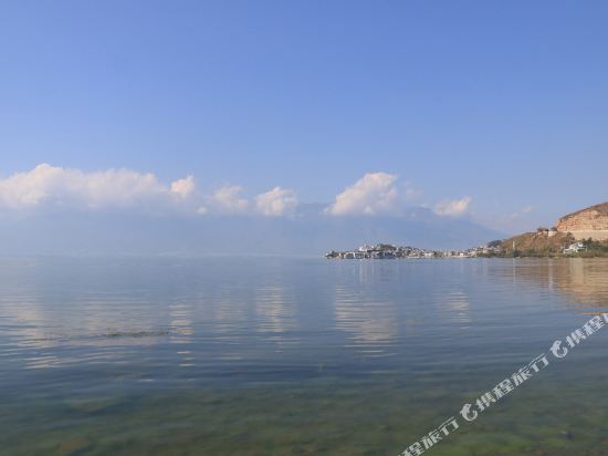 Yishiqingyuan Sea View Boutique Inn — 4-Star Luxury Hotel in Dali, People's Republic of China