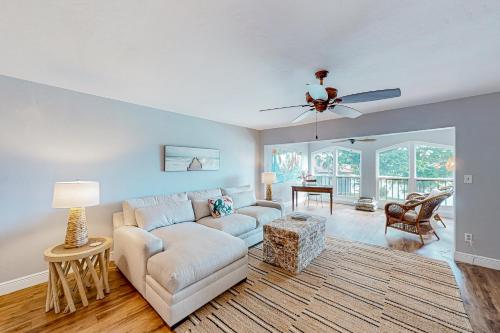 Water's Edge 206 — 4-Star Luxury Hotel in Fort Myers, United States