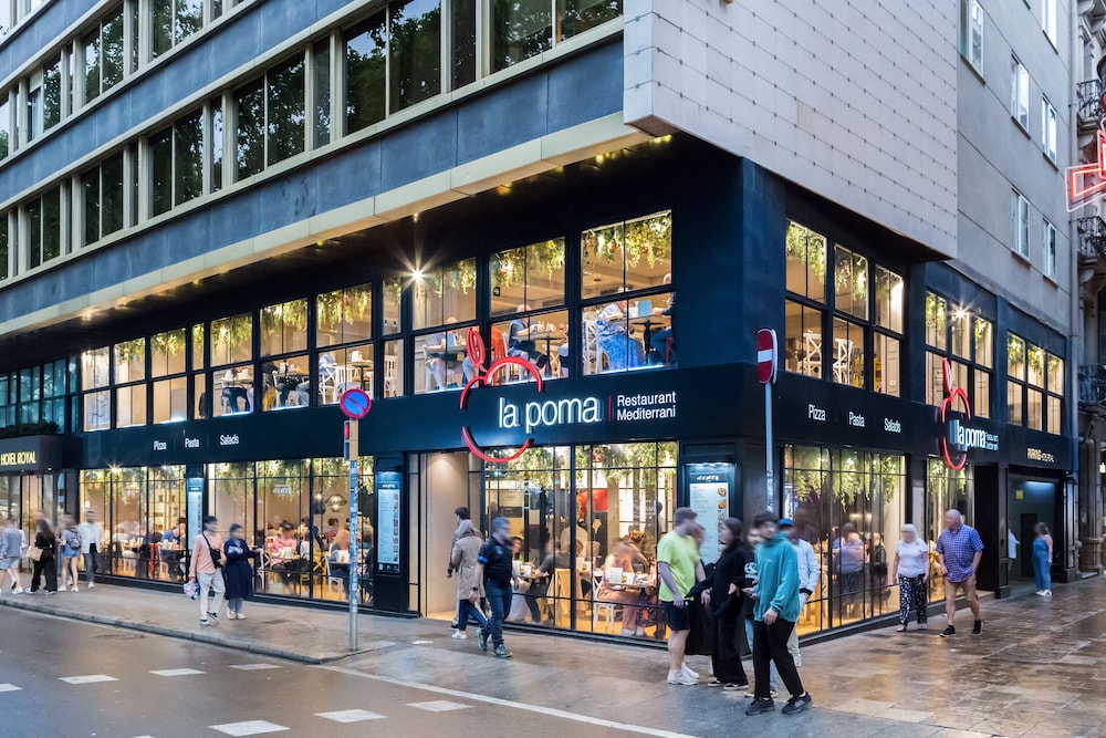 מזון ומשקאות