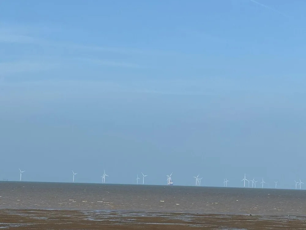 3 Bed Caravan Sleeps 6 Pets Parking Wifi in Sheerness, United Kingdom