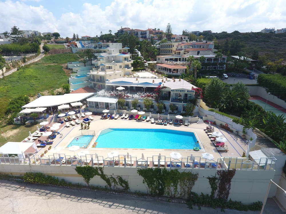 Rethymno Mare Royal & Water Park — Rethymno — photo 2