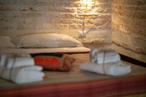 Trulli di Nonno Carlo — hotel in Alberobello