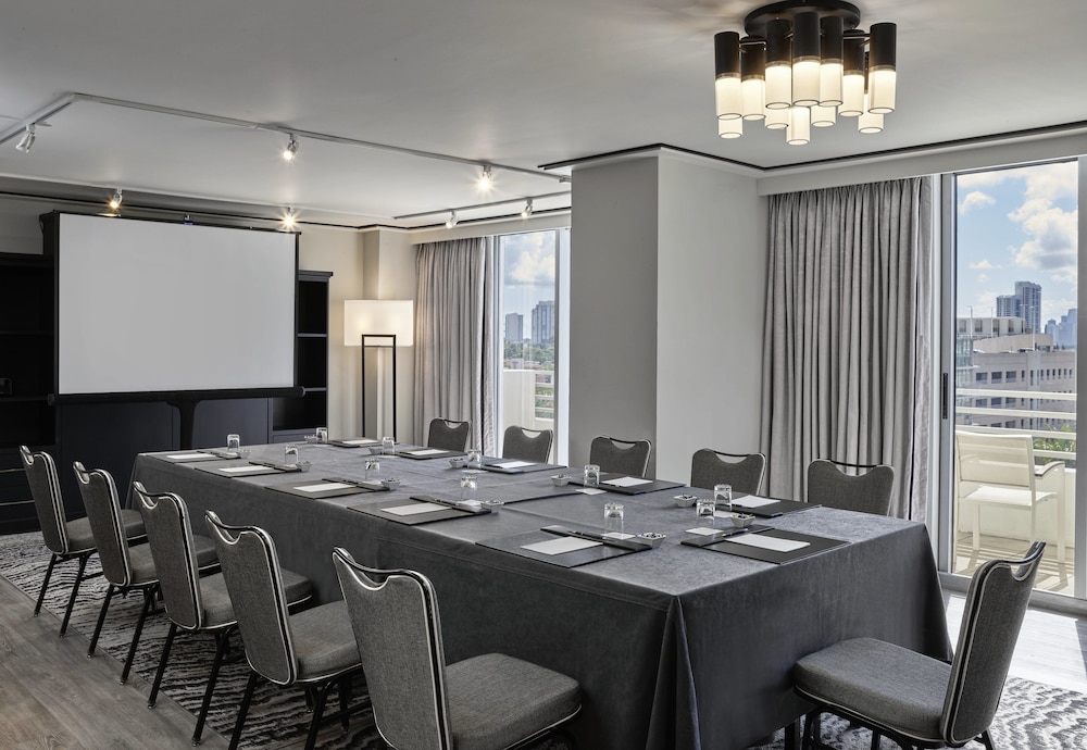 Loews Miami Beach Hotel - photo 132