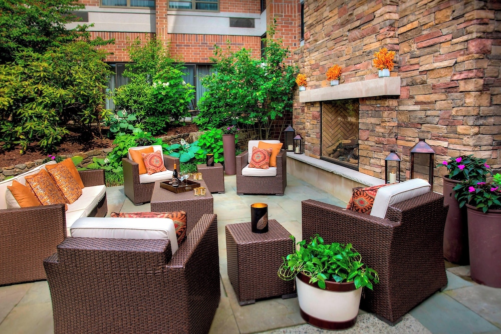 Trumbull Marriott Shelton - photo 36