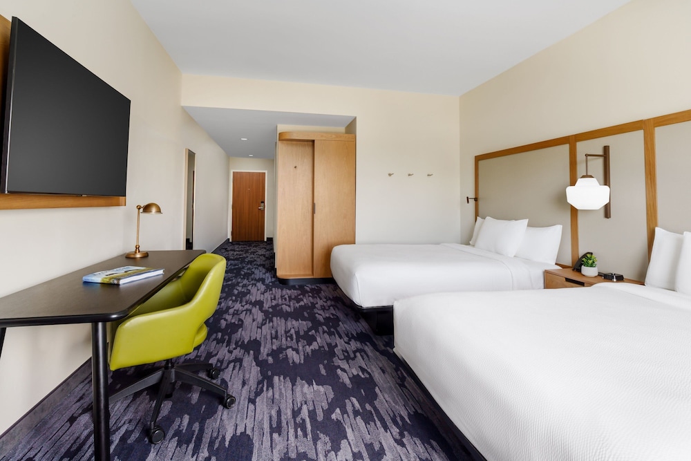 Fairfield by Marriott Inn & Suites Homestead Florida City - photo 10