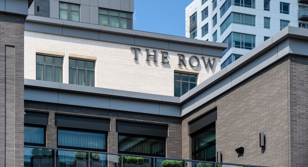 The Row Hotel at Assembly Row Autograph Collection - photo 115
