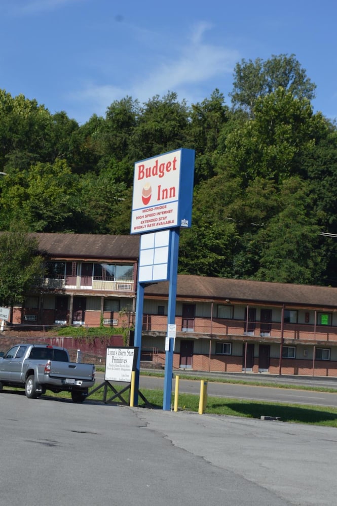 Budget Inn of Claypool Hill - photo 31