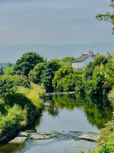 Grey Heron Townhouse — 4-Star Luxury Hotel in Newcastle, United Kingdom