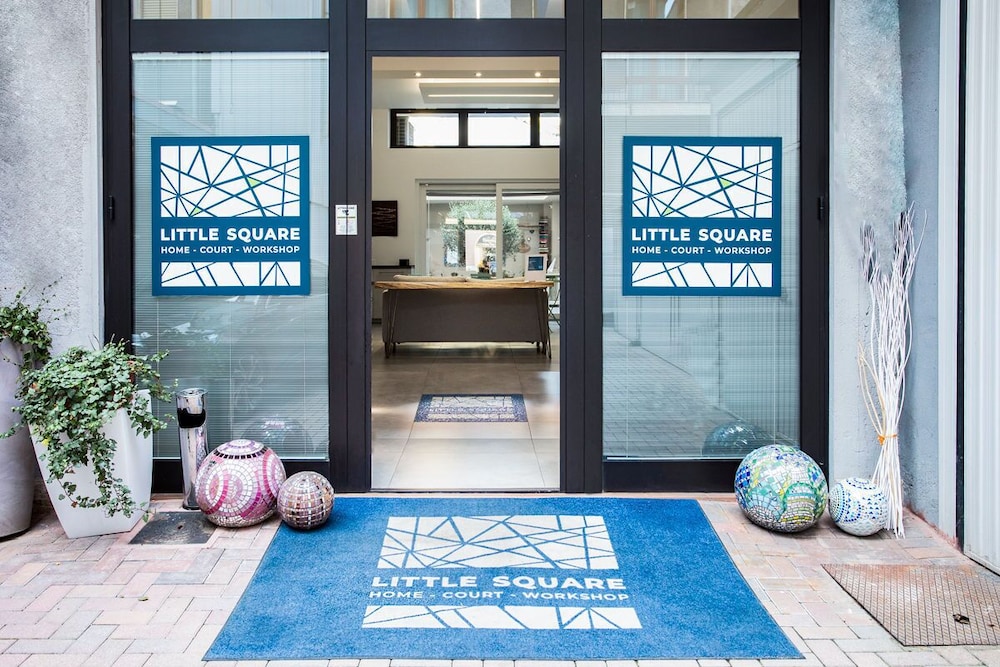 Littlesquare Arona in Arona, Italy