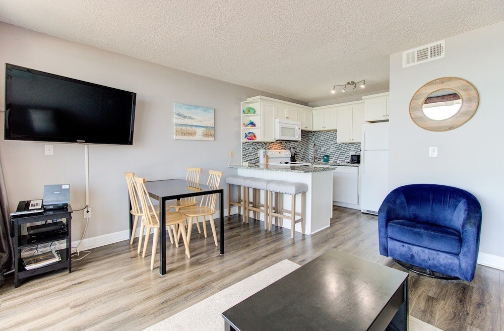0607 Just Beachy by Atlantic Towers - photo 13