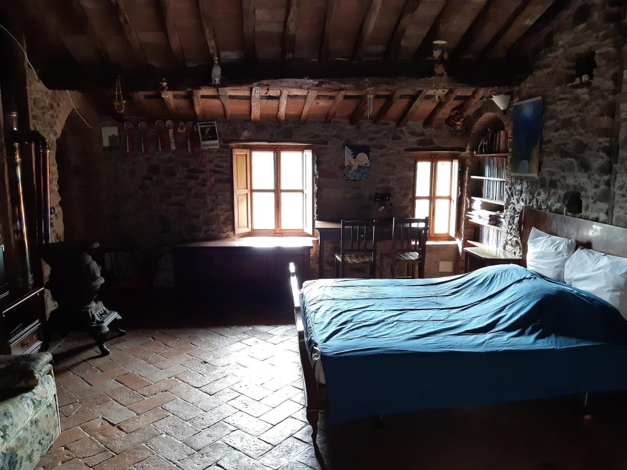 Locanda Del Capo — hotel in Capannori