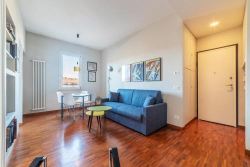 Bright APT with views of San Pietro — 4-Star Luxury Hotel in Rome, Italy