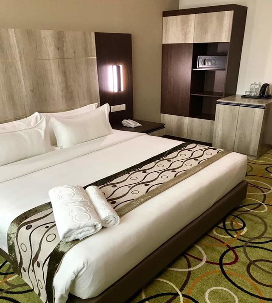 Ano Hotel — Miri — photo 5