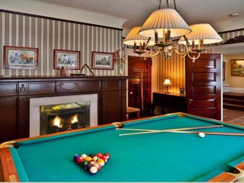 Inn at Lake Joseph - photo 10