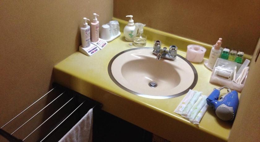 Hanashinsui in Toba, Japan