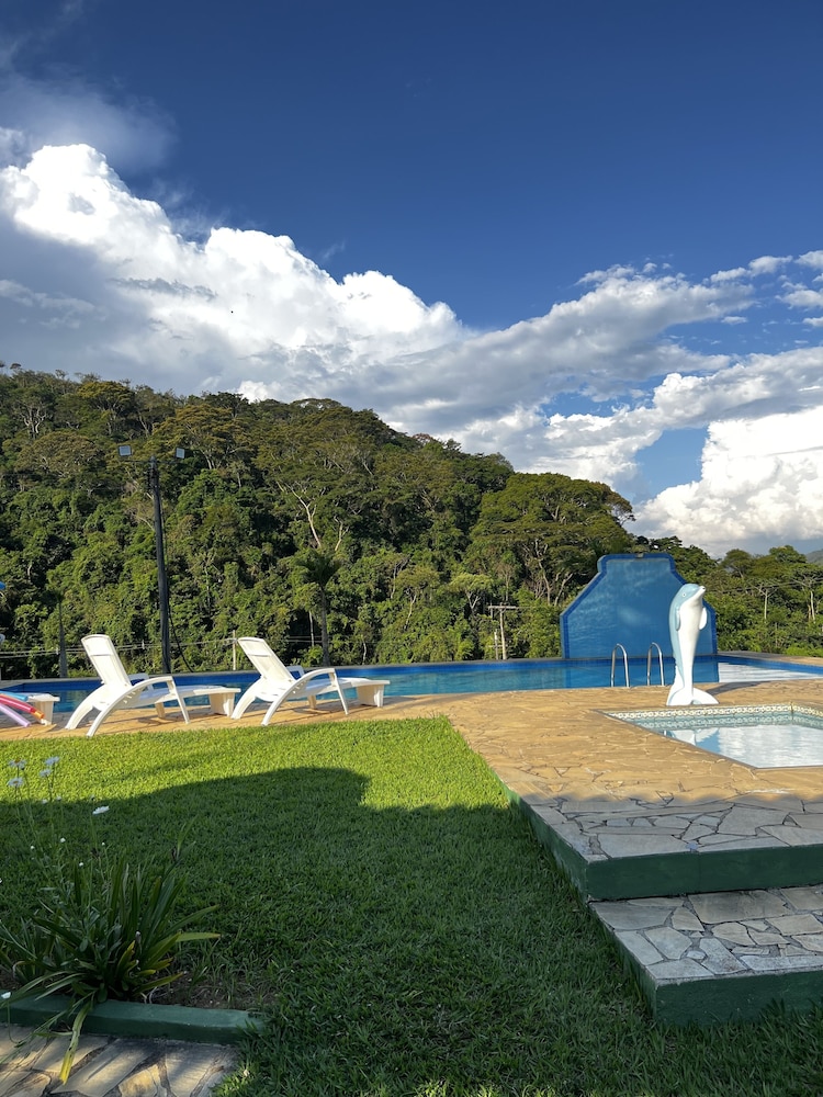 Eco Resort fascinaçao in Miguel Pereira, Brasil