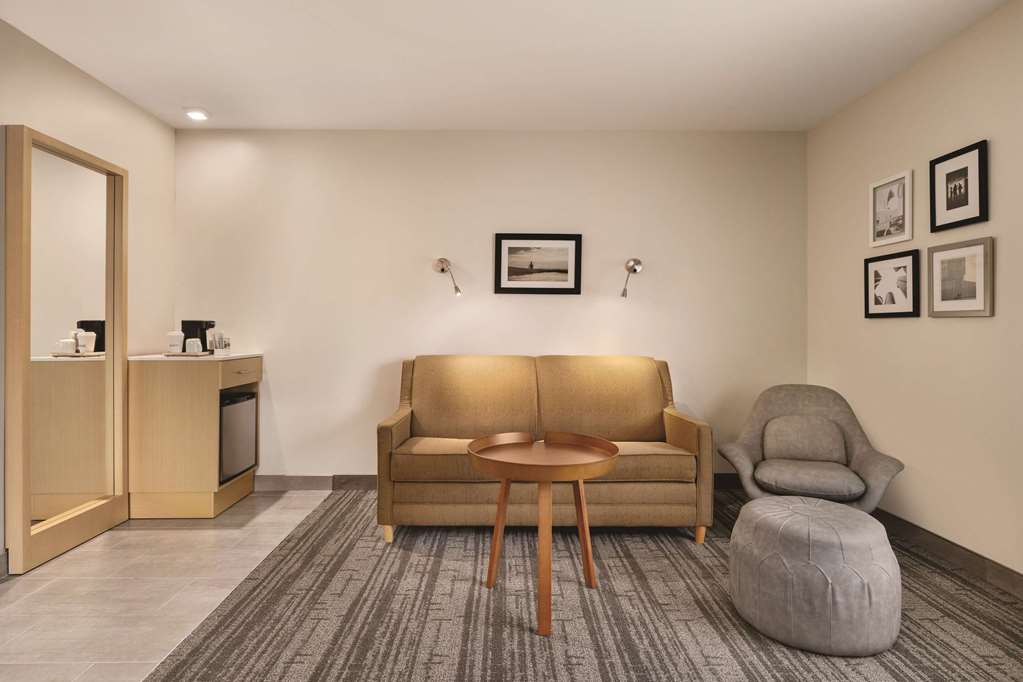 Radisson Hotel Atlanta Airport - photo 17
