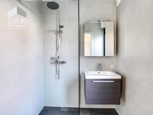 Condor 7 P in Nieuwpoort, Belgium