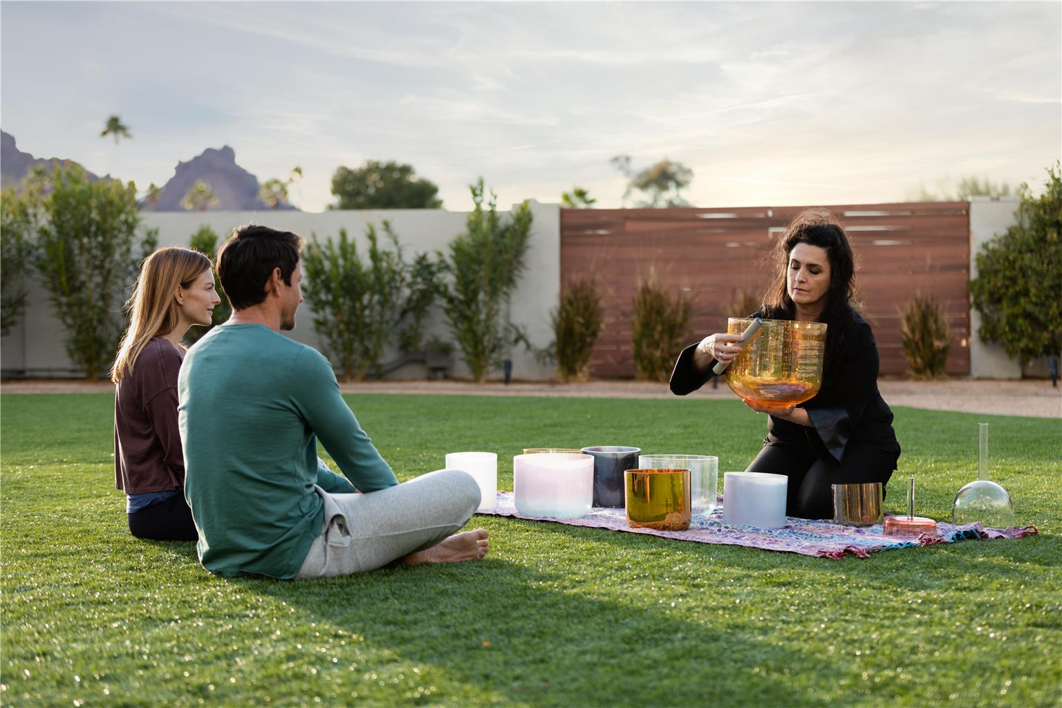 Andaz Scottsdale Resort & Bungalows - photo 120