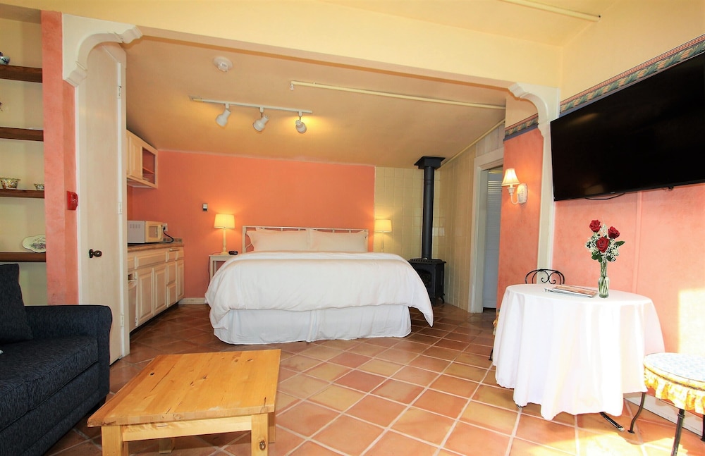 Napa Inn - photo 12