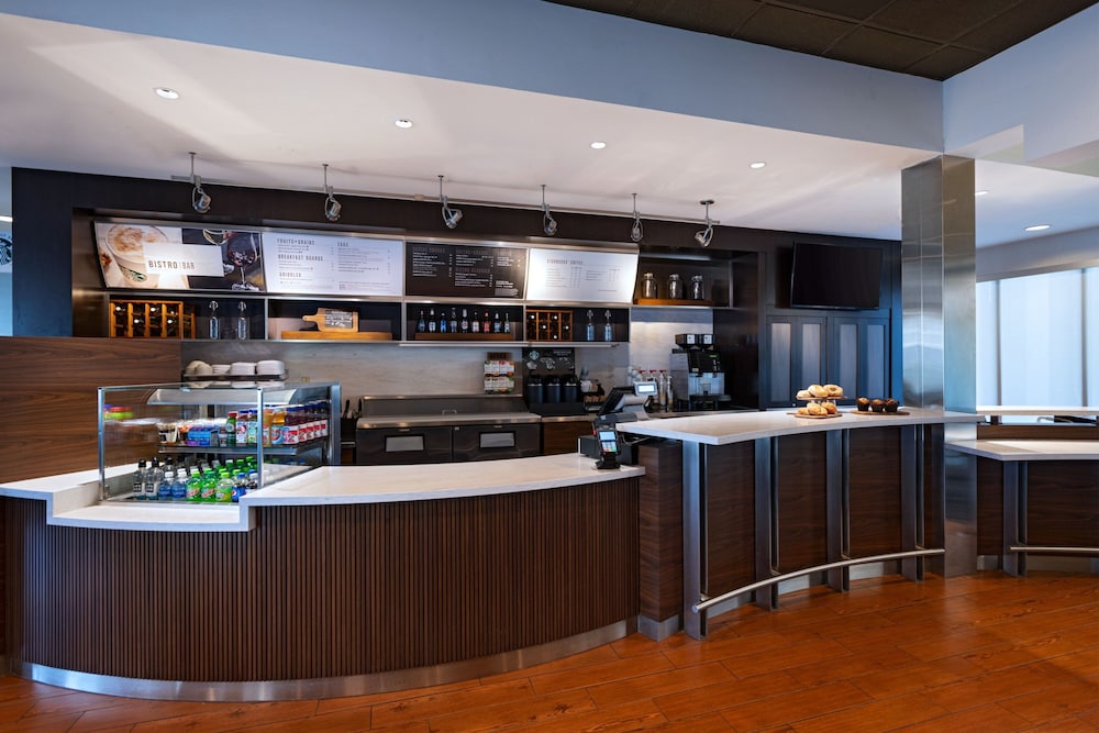 Courtyard by Marriott Fort Worth University Drive - photo 26