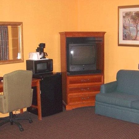 Trade Winds Inn Clinton in Clinton, United States