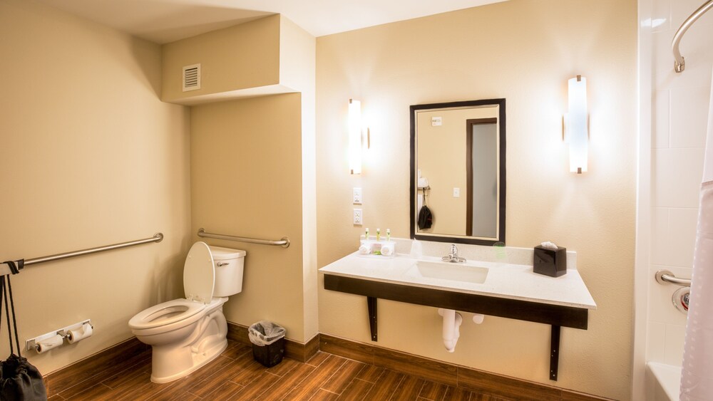 Holiday Inn Express Wichita South by IHG - photo 16