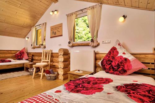Chalet Blumental — Neuschonau — photo 5