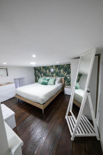 Green Center Valery Sweet House — 4-Star Luxury Hotel in Naples, Italy