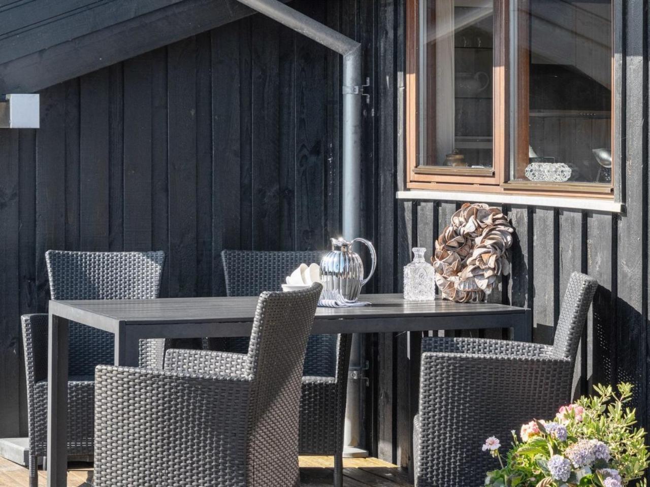 Holiday Home Riana 375m from the sea by Interhome — 4-Star Luxury Hotel in Lokken, Denmark