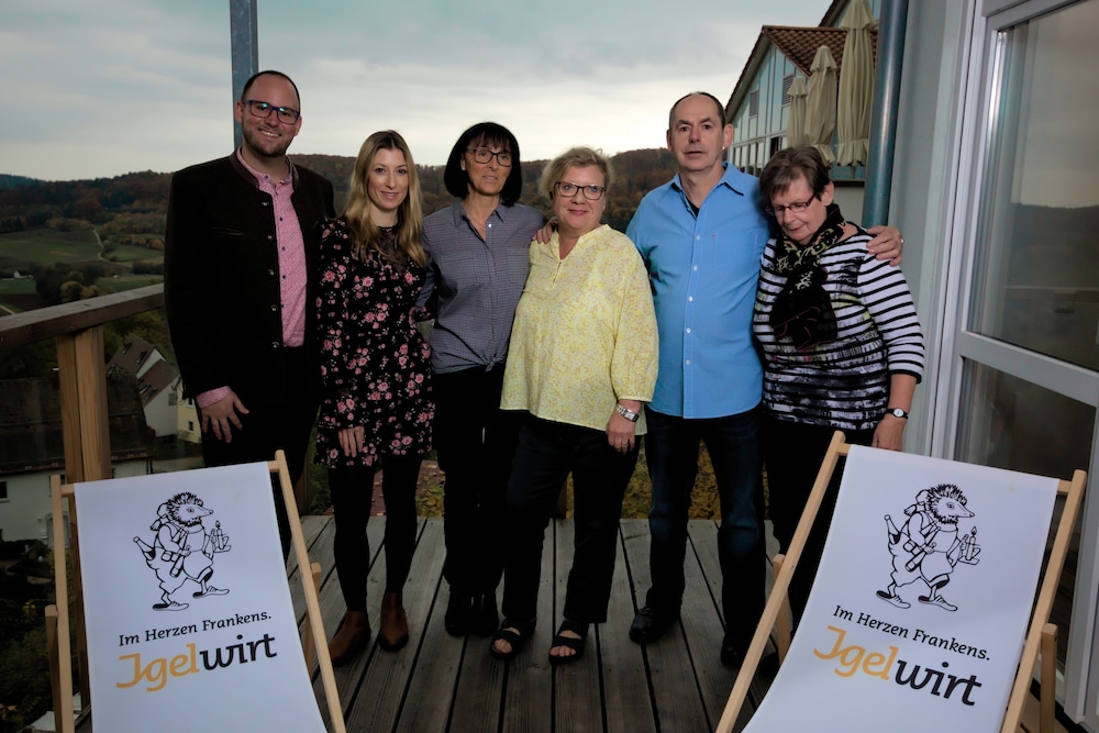 Room service - dining