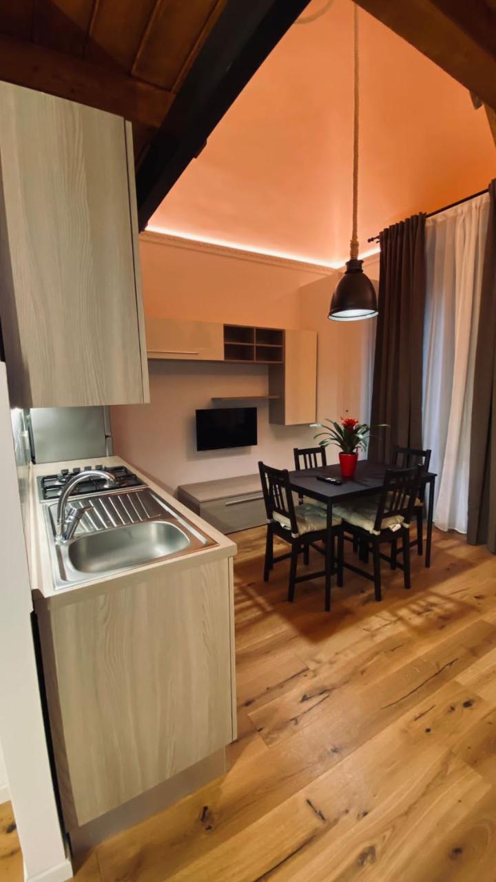 Le Tre Volte — 4-Star Luxury Hotel in Catania, Italy