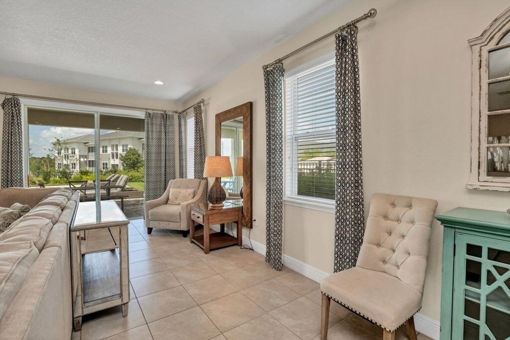 Reunion Golf Resort 8 Bed 8 Bath Amazing Pool Home 8 Bedroom Villa by RedAwning - photo 27