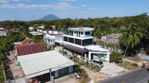 Ngoc An Hotel — hotel in Tay Ninh