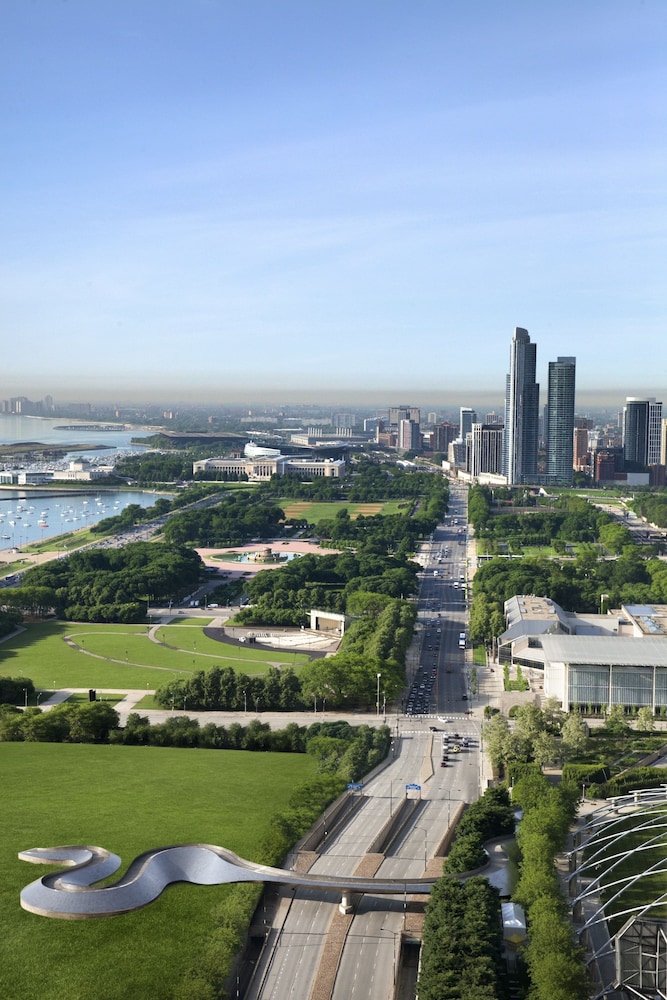 Fairmont Chicago at Millennium Park - photo 27