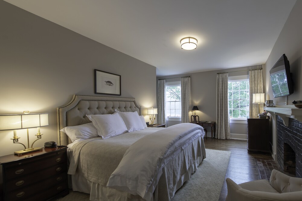 Greystone Inn - photo 6