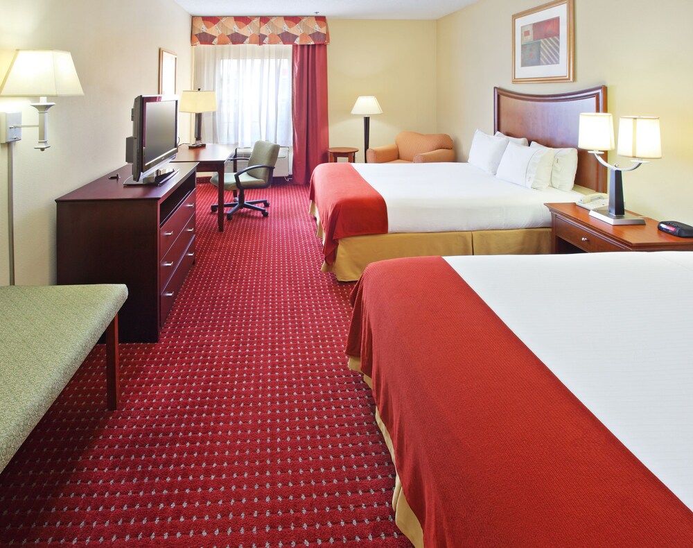 Spark by Hilton North Little Rock - photo 9