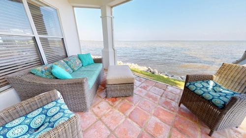 Northshore 977 - carbon neutral hotel in Destin