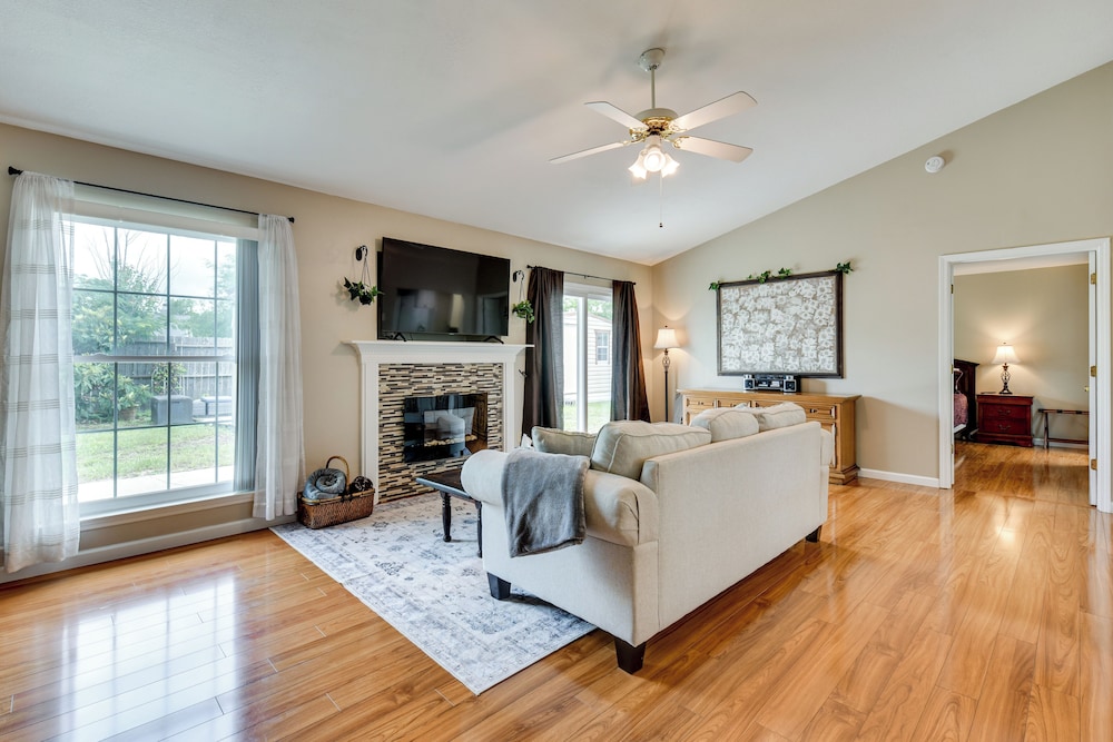 4 Mi To Downtown Panama City Home W Patio 22035055 — Panama