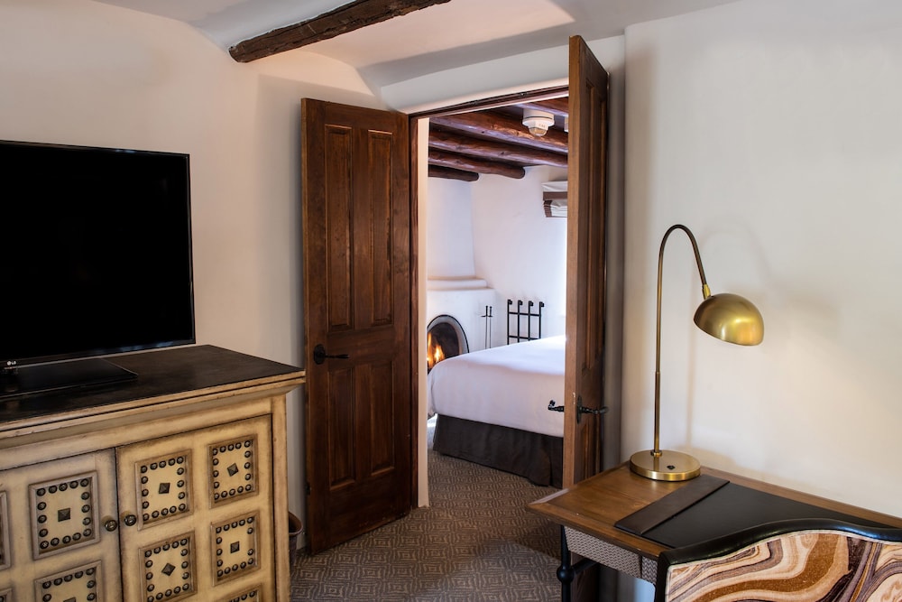 La Posada de Santa Fe A Tribute Portfolio Resort & Spa by Marriott - photo 61