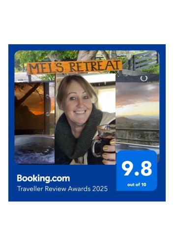 Mels Retreat - last minute hotel in Unknown City