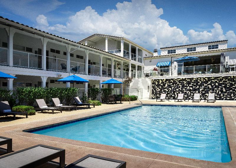 Hotel Indigo San Diego Del Mar by IHG - photo 50