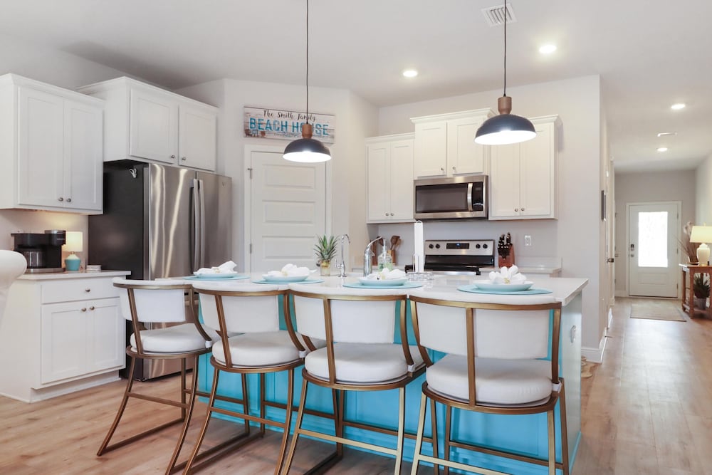 Sand and Sunsets in Port Saint Joe, United States