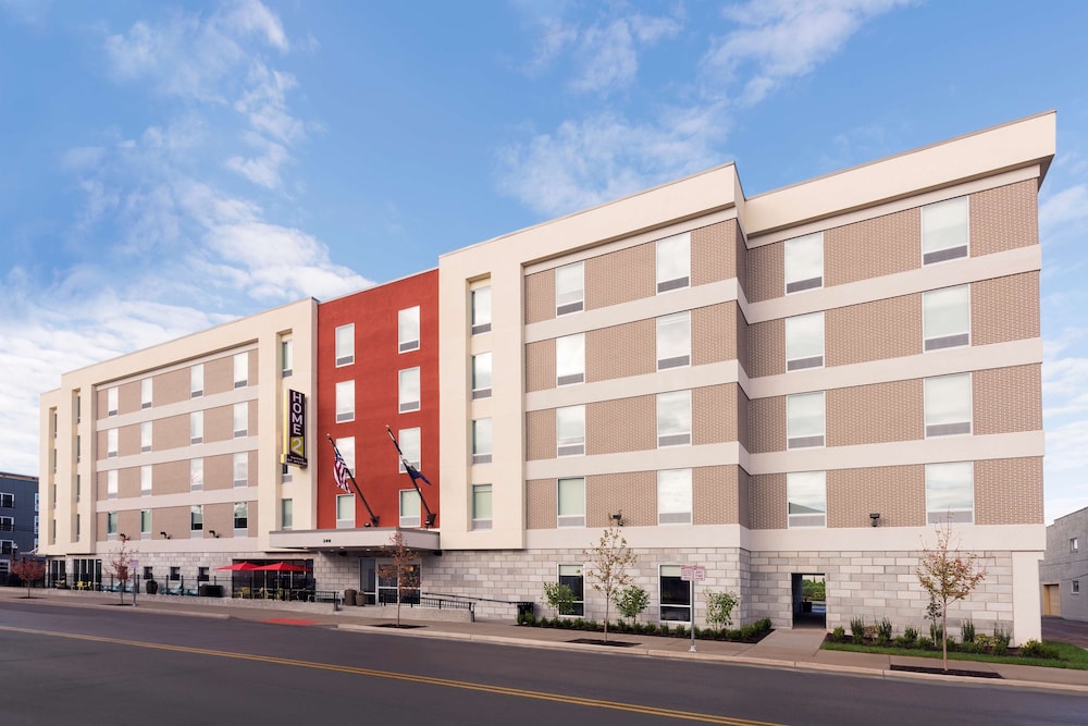 Home2 Suites by Hilton Louisville Downtown NuLu - featured photo
