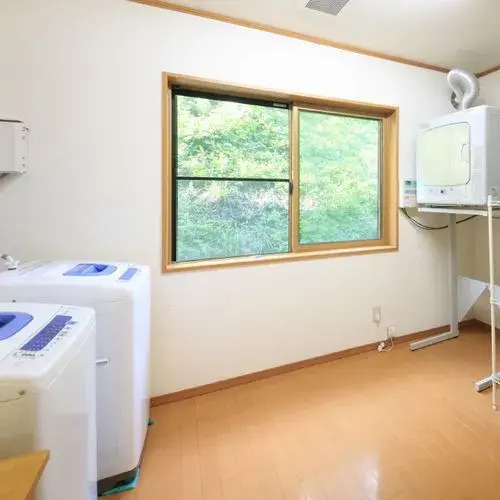 Seifuso in Odate, Japan