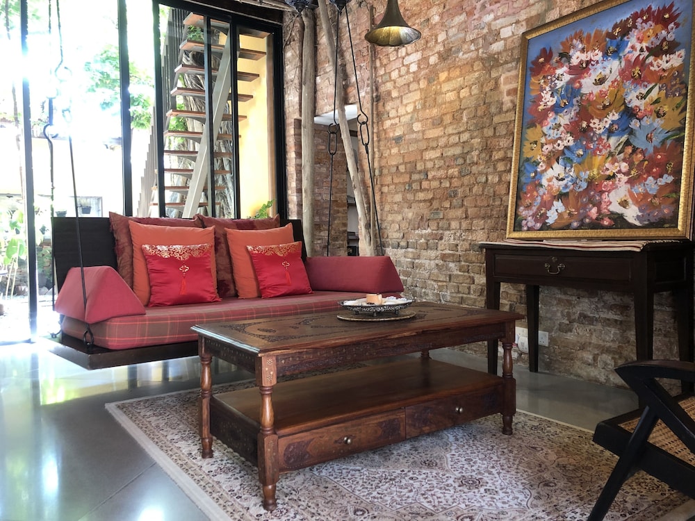 Spices Hotel in George Town, Malaysia