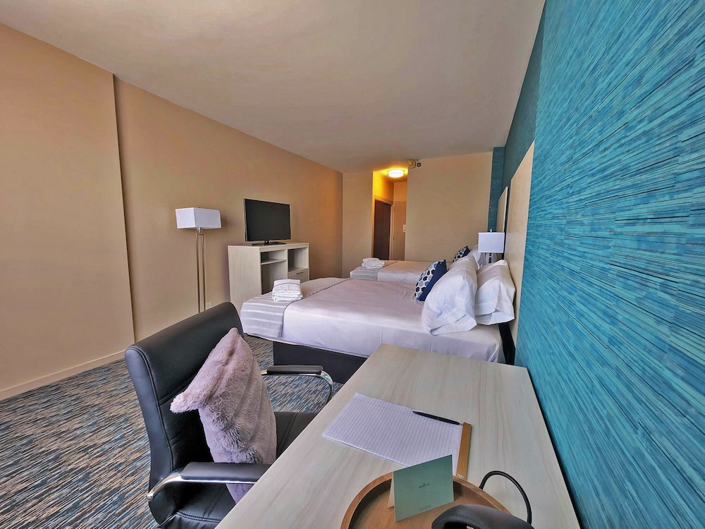 Illinois Beach Hotel - photo 14