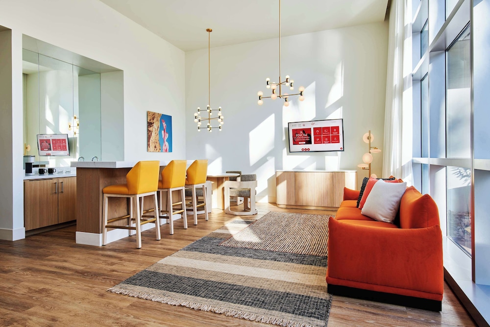 Virgin Hotel Las Vegas Curio Collection by Hilton - photo 49